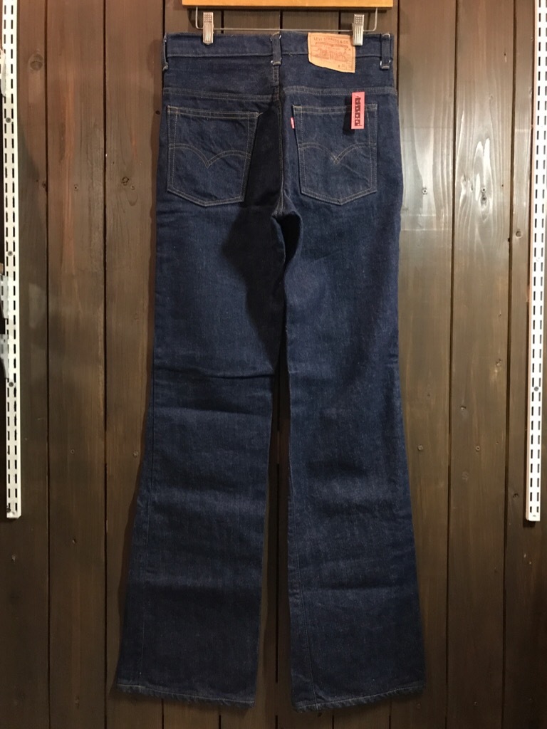 神戸店3/31(土)Superior入荷! #3 Levi\'s Denim Item!!!_c0078587_15431837.jpg