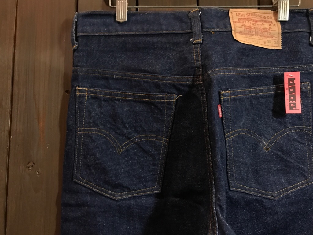 神戸店3/31(土)Superior入荷! #3 Levi\'s Denim Item!!!_c0078587_15431875.jpg