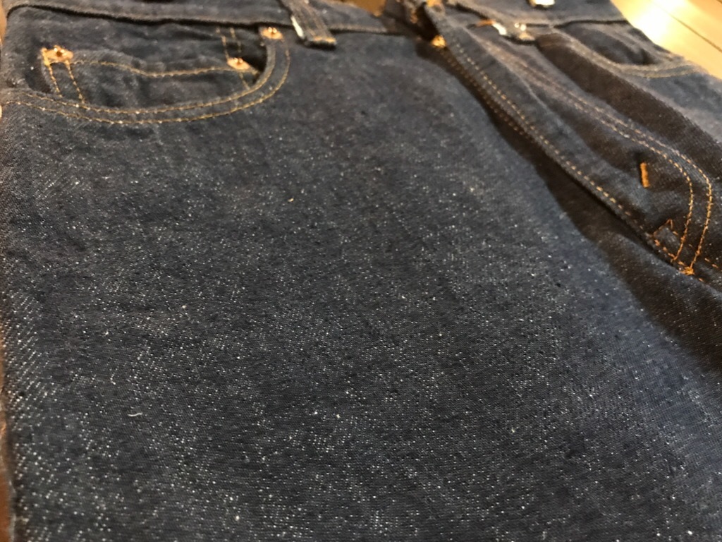 神戸店3/31(土)Superior入荷! #3 Levi\'s Denim Item!!!_c0078587_15431909.jpg