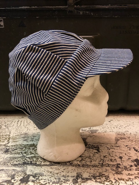 3月31日(土)大阪店服飾雑貨入荷!#5 AmericanFlag&Athletic編!48 Star,Cap!!_c0078587_1543945.jpg