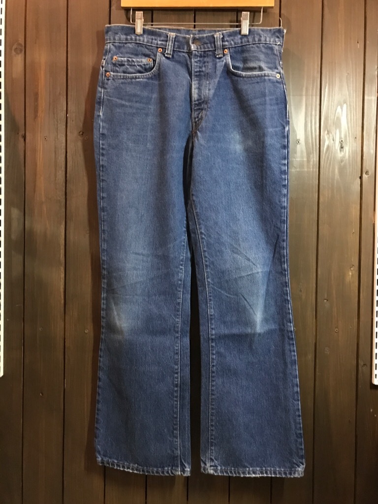 神戸店3/31(土)Superior入荷! #3 Levi\'s Denim Item!!!_c0078587_15445420.jpg