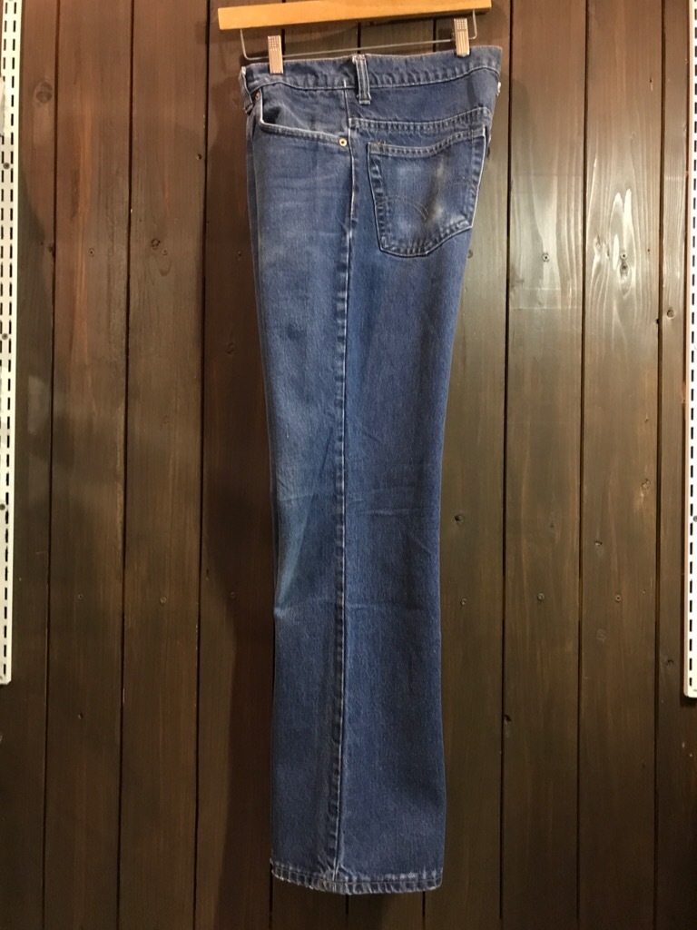 神戸店3/31(土)Superior入荷! #3 Levi\'s Denim Item!!!_c0078587_15445423.jpg