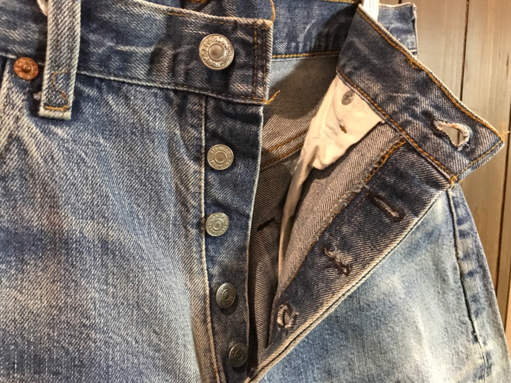 神戸店3/31(土)Superior入荷! #3 Levi\'s Denim Item!!!_c0078587_15472705.jpg
