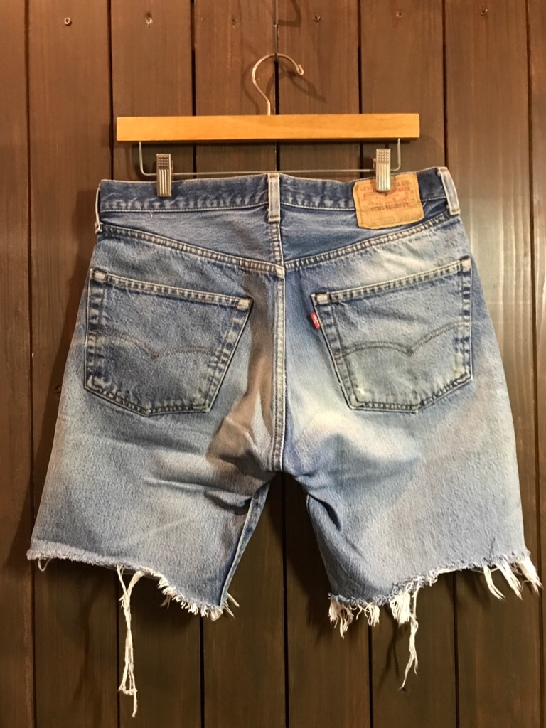 神戸店3/31(土)Superior入荷! #3 Levi\'s Denim Item!!!_c0078587_15472757.jpg