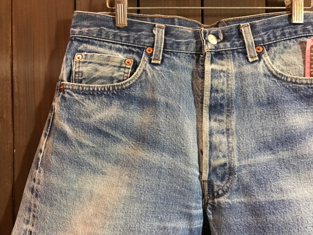 神戸店3/31(土)Superior入荷! #3 Levi\'s Denim Item!!!_c0078587_15472837.jpg