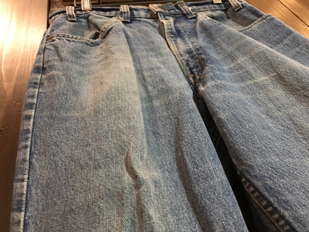 神戸店3/31(土)Superior入荷! #3 Levi\'s Denim Item!!!_c0078587_15485197.jpg