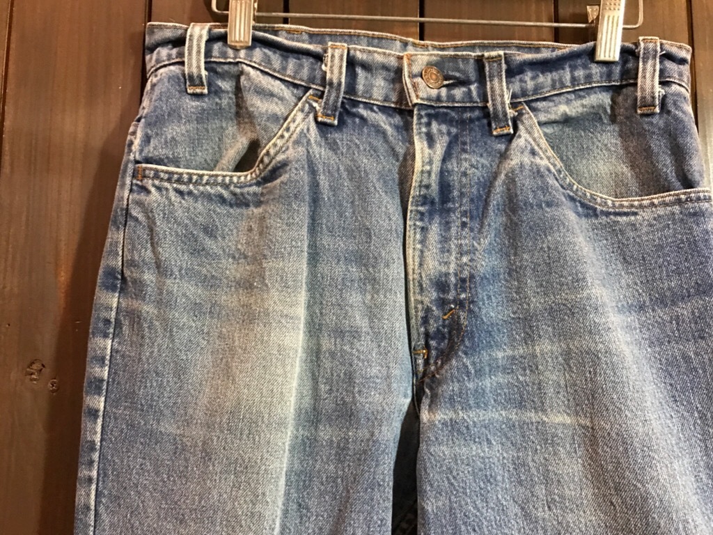 神戸店3/31(土)Superior入荷! #3 Levi\'s Denim Item!!!_c0078587_15485258.jpg