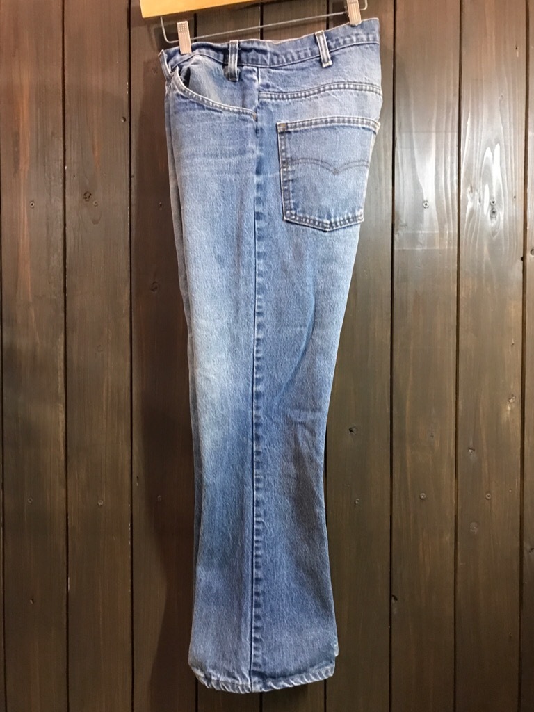 神戸店3/31(土)Superior入荷! #3 Levi\'s Denim Item!!!_c0078587_15485286.jpg