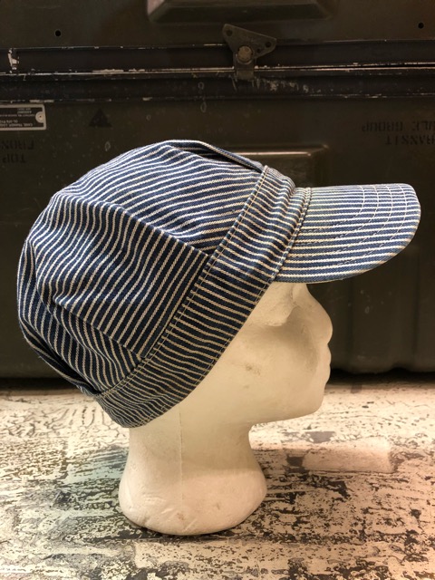 3月31日(土)大阪店服飾雑貨入荷!#5 AmericanFlag&Athletic編!48 Star,Cap!!_c0078587_1555414.jpg