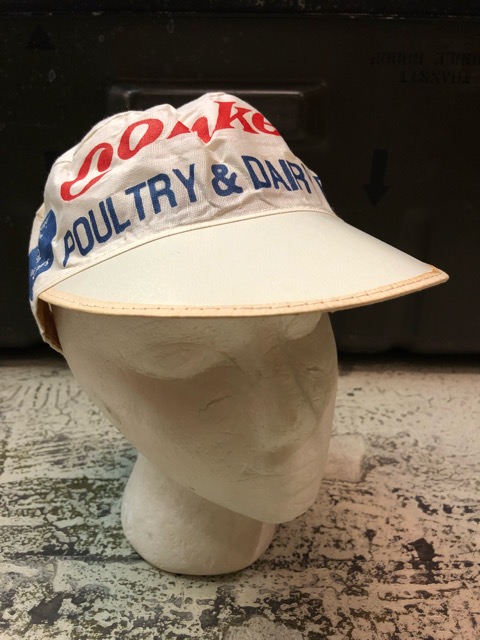 3月31日(土)大阪店服飾雑貨入荷!#5 AmericanFlag&Athletic編!48 Star,Cap!!_c0078587_1563473.jpg