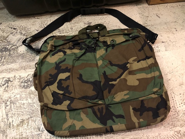 3月31日(土)大阪店服飾雑貨入荷!#4 U.S.Military編!AirCrew HGU-56/P,U.S.AirForce,U.S.Navy!!_c0078587_19341050.jpg