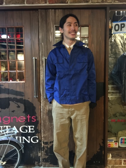 神戸店3/31(土)Superior入荷! #1 Military Item Part1!!!_c0078587_19510844.jpg