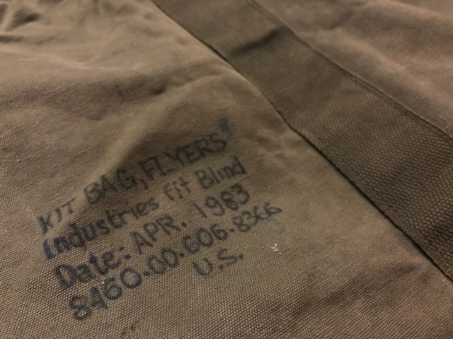 3月31日(土)大阪店服飾雑貨入荷!#4 U.S.Military編!AirCrew HGU-56/P,U.S.AirForce,U.S.Navy!!_c0078587_2347667.jpg