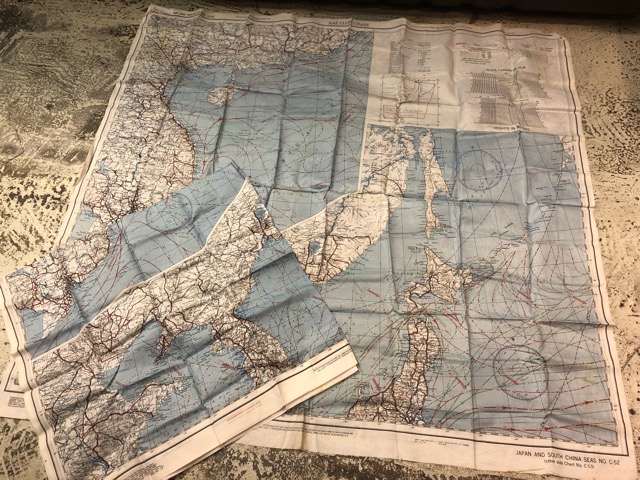 3月31日(土)大阪店服飾雑貨入荷!#4 U.S.Military編!AirCrew HGU-56/P,U.S.AirForce,U.S.Navy!!_c0078587_23525234.jpg