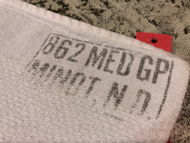 3月31日(土)大阪店服飾雑貨入荷!#4 U.S.Military編!AirCrew HGU-56/P,U.S.AirForce,U.S.Navy!!_c0078587_23581182.jpg