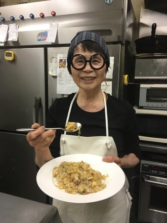 お弁当、オードブル、パーティー、大活躍なサチ子_c0128487_17301184.jpeg