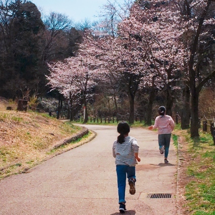 春の里帰り🌸_d0178587_20075506.jpeg