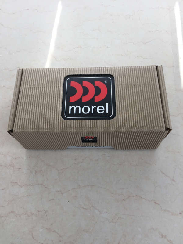 CCWR254 morel/モレルスコーカー : 静岡県静岡市カーオーディオ CCWR254 morel/モレルスコーカー : 静岡県静岡市カーオーディオ