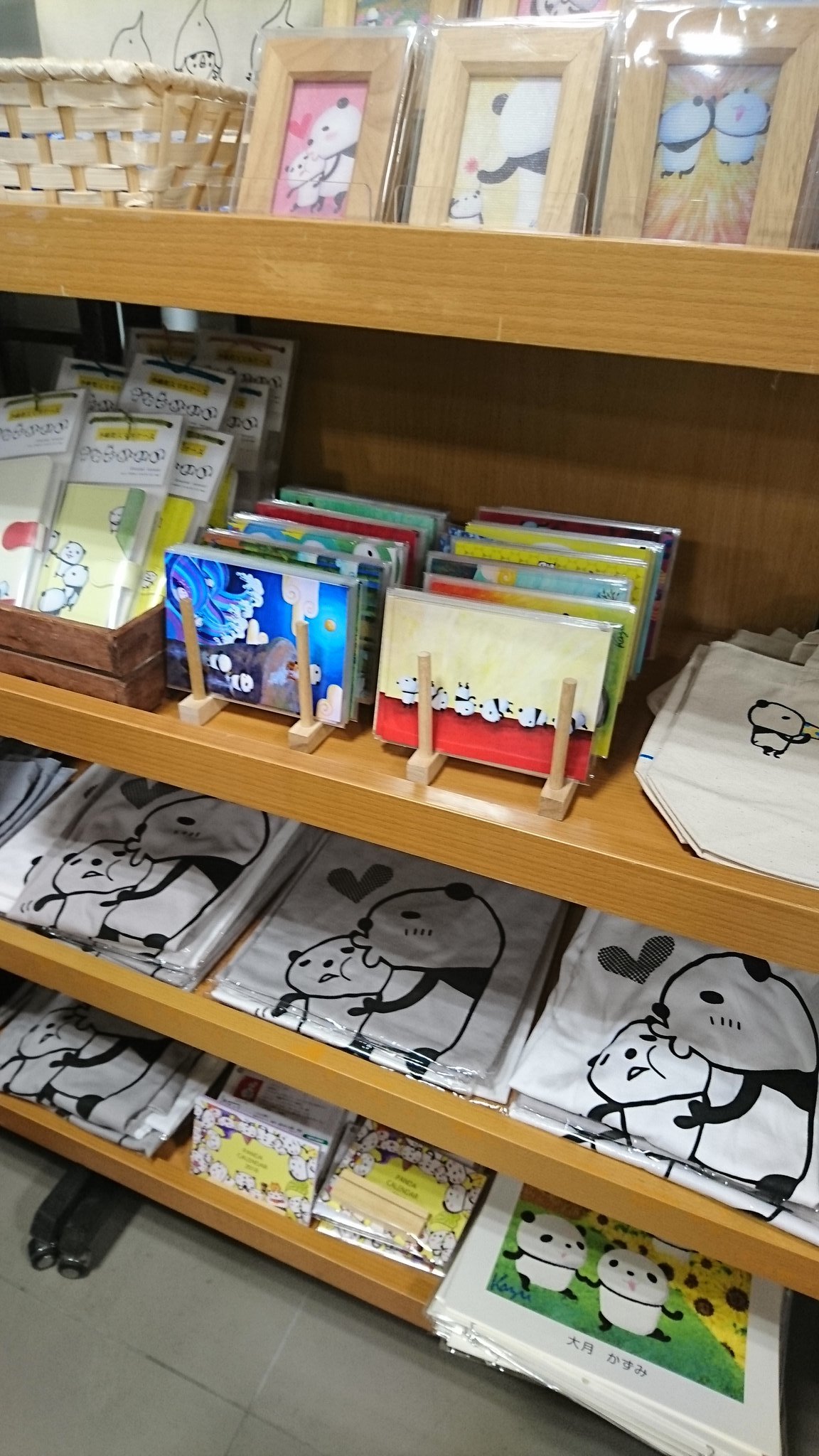 東急ハンズ京都店『出張 関西つうしん』始まりました!_d0322493_23084157.jpg
