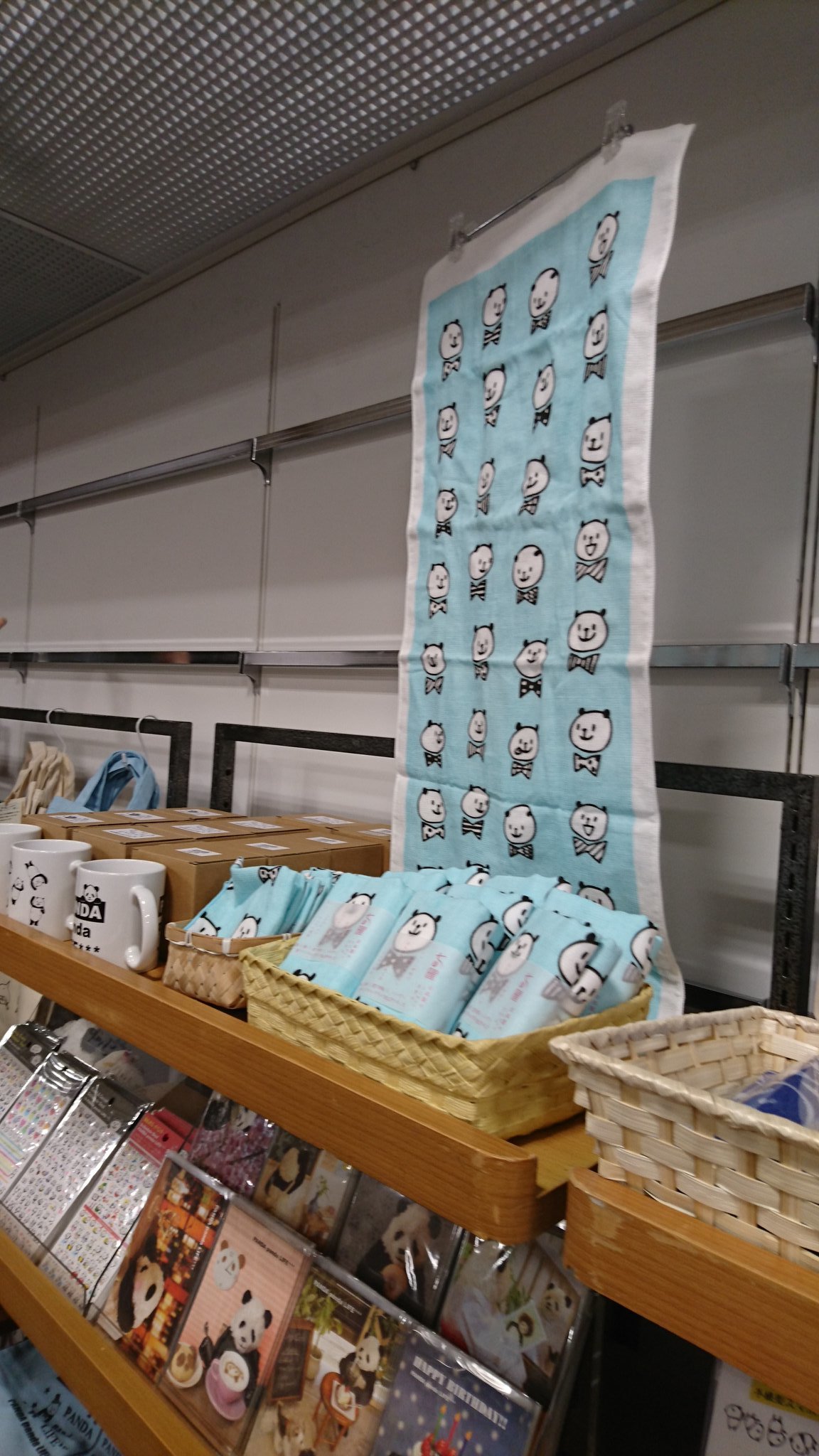 東急ハンズ京都店『出張 関西つうしん』始まりました!_d0322493_23090809.jpg