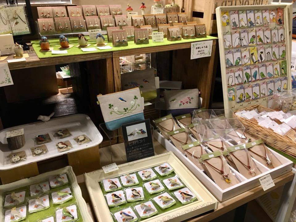 東急ハンズ京都店『出張 関西つうしん』始まりました!_d0322493_23144347.jpg