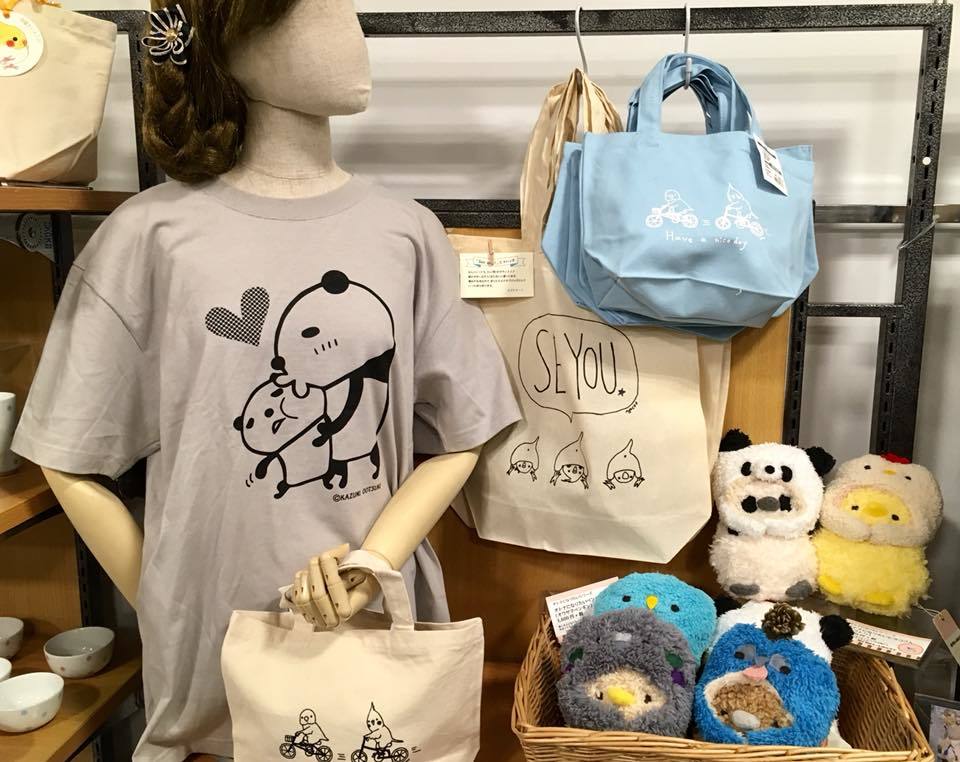 東急ハンズ京都店『出張 関西つうしん』始まりました!_d0322493_23153227.jpg