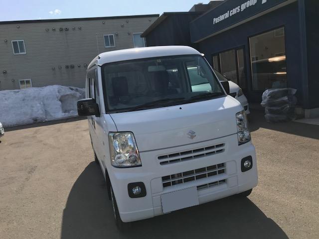 ☆2台の御成約&2台の御納車です!!☆(伏古店)_c0161601_15370969.jpg