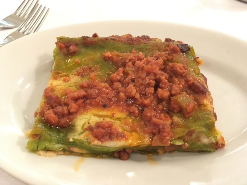 タリアテッレが1番美味しいボローニャレストラン Trattoria Anna Maria トラットリア アンナ マリア Italia Happy Life イタリア ハッピー ライフ Le Ricette Di Rie タリアテッレが1番美味しいボローニャレストラン Trattoria Anna Maria トラットリア アンナ マリア Italia Happy Life イタリア ハッピー ライフ Le Ricette Di Rie