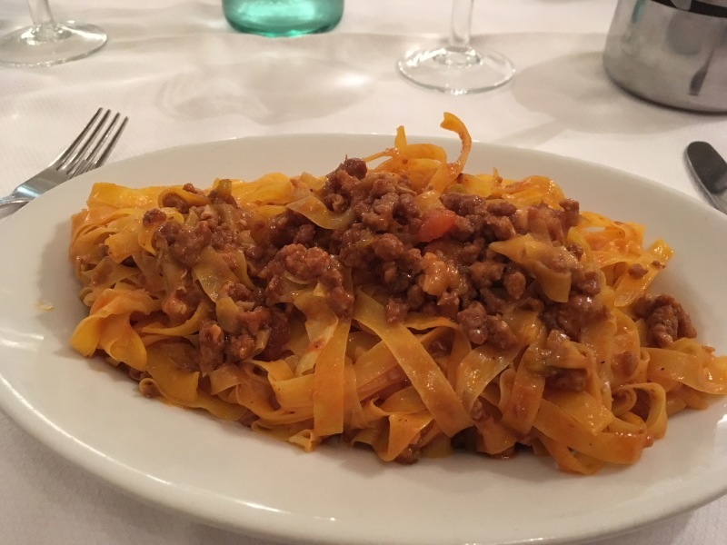 タリアテッレが1番美味しいボローニャレストラン Trattoria Anna Maria トラットリア アンナ マリア Italia Happy Life イタリア ハッピー ライフ Le Ricette Di Rie タリアテッレが1番美味しいボローニャレストラン Trattoria Anna Maria トラットリア アンナ マリア Italia Happy Life イタリア ハッピー ライフ Le Ricette Di Rie