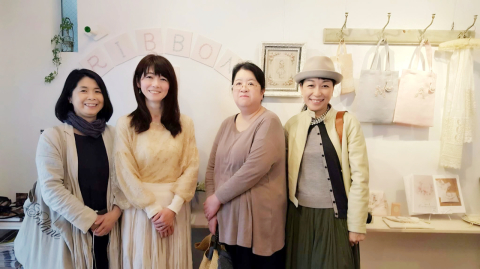 出版記念作品展にご来場くださった皆さまありがとうございました②_a0157409_11160933.jpg