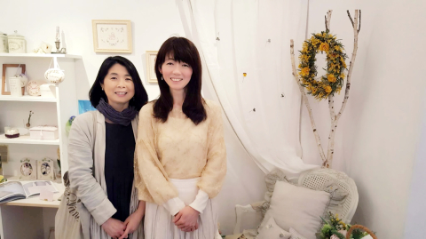 出版記念作品展にご来場くださった皆さまありがとうございました②_a0157409_11162898.jpg
