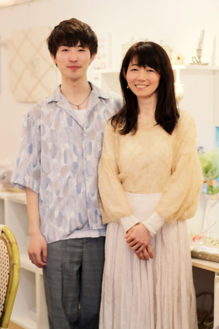 出版記念作品展にご来場くださった皆さまありがとうございました②_a0157409_11183176.jpg
