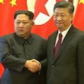北朝鮮は中国の核の傘に入る - 金正恩の核放棄の意思決定は本物だ_c0315619_16115194.jpg