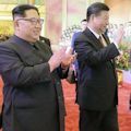 北朝鮮は中国の核の傘に入る - 金正恩の核放棄の意思決定は本物だ_c0315619_16120333.jpg