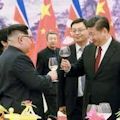 北朝鮮は中国の核の傘に入る - 金正恩の核放棄の意思決定は本物だ_c0315619_16121690.jpg