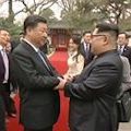 北朝鮮は中国の核の傘に入る - 金正恩の核放棄の意思決定は本物だ_c0315619_16122788.jpg
