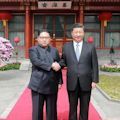 北朝鮮は中国の核の傘に入る - 金正恩の核放棄の意思決定は本物だ_c0315619_16123807.jpg