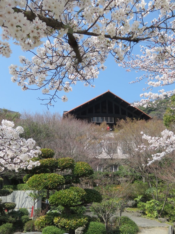 ぶらり京都-145 [大山崎山荘] アサヒビール大山崎山荘美術館_d0352628_15293469.jpg