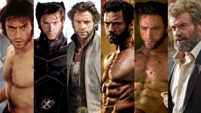 LOGAN/ローガン Logan : 映画!That' s Entertainment
