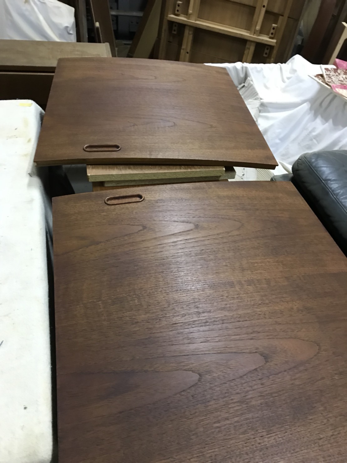【北欧ヴィンテージ家具】ただいまどっさりメンテナンス中_f0326751_12312222.jpg