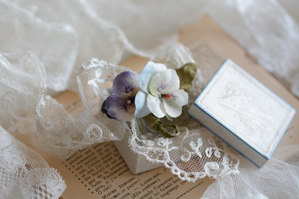 fioletta-フィオレッタ : SERAPHIM blog