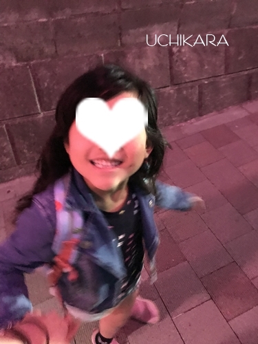 保育園児の母、卒業です_a0129661_22041475.jpg