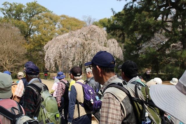 近代文化遺産　琵琶湖疏水ウオーク_b0044663_01252525.jpg