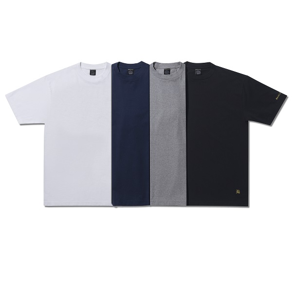 Back Channel NEW ARRIVAL_d0175064_17551583.jpg