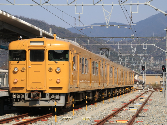 青春18切符 あき亀山まで行く旅!_d0202264_2132439.jpg