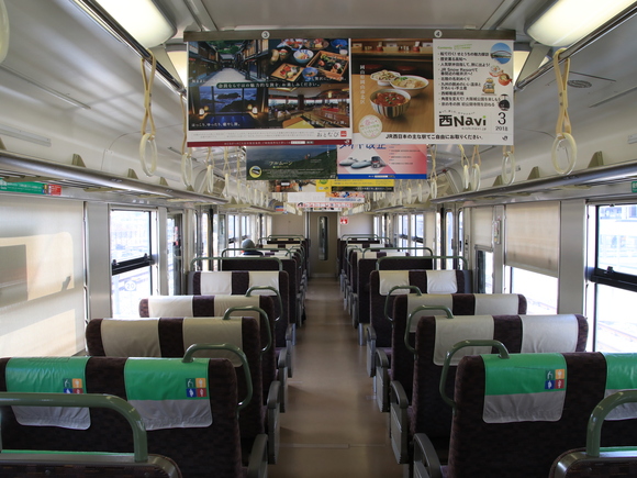 青春18切符 あき亀山まで行く旅!_d0202264_21332810.jpg