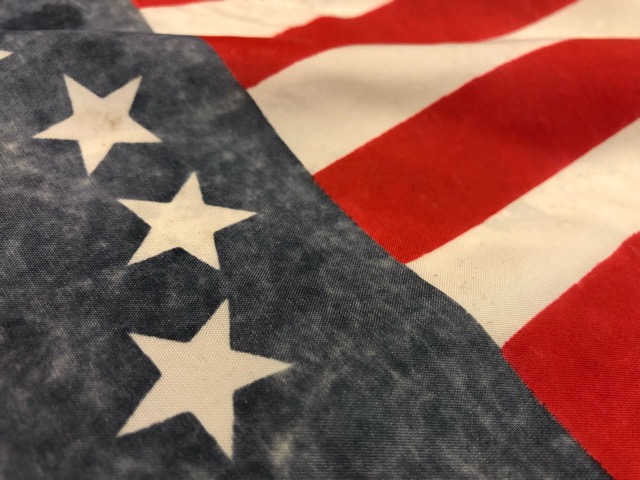 3月31日(土)大阪店服飾雑貨入荷!#5 AmericanFlag&Athletic編!48 Star,Cap!!_c0078587_14275416.jpg