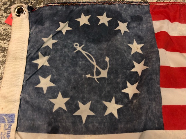 3月31日(土)大阪店服飾雑貨入荷!#5 AmericanFlag&Athletic編!48 Star,Cap!!_c0078587_1428262.jpg