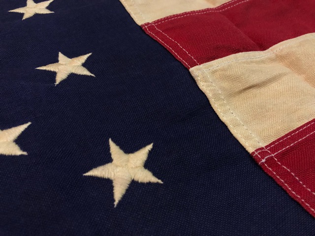 3月31日(土)大阪店服飾雑貨入荷!#5 AmericanFlag&Athletic編!48 Star,Cap!!_c0078587_14293835.jpg