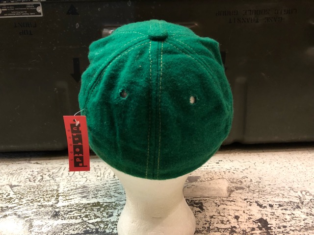 3月31日(土)大阪店服飾雑貨入荷!#5 AmericanFlag&Athletic編!48 Star,Cap!!_c0078587_14422599.jpg